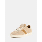 Sneakers Nolinas Pele Mista Guess