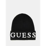 Caixa com conjunto gorro e cachecol Guess