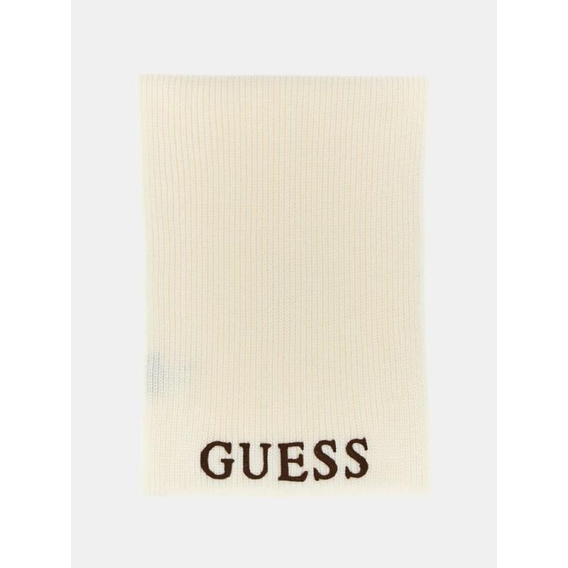 Caixa com conjunto gorro e cachecol Guess