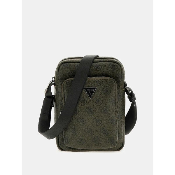 Mini tiracolo Vezzola Smart logo 4G Guess