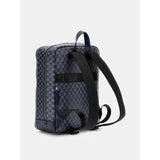 Mochila torino estampado all over Guess