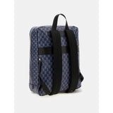 Mochila torino estampado all over Guess