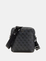 MILANO CROSSBODY || BEIGE/BROWN