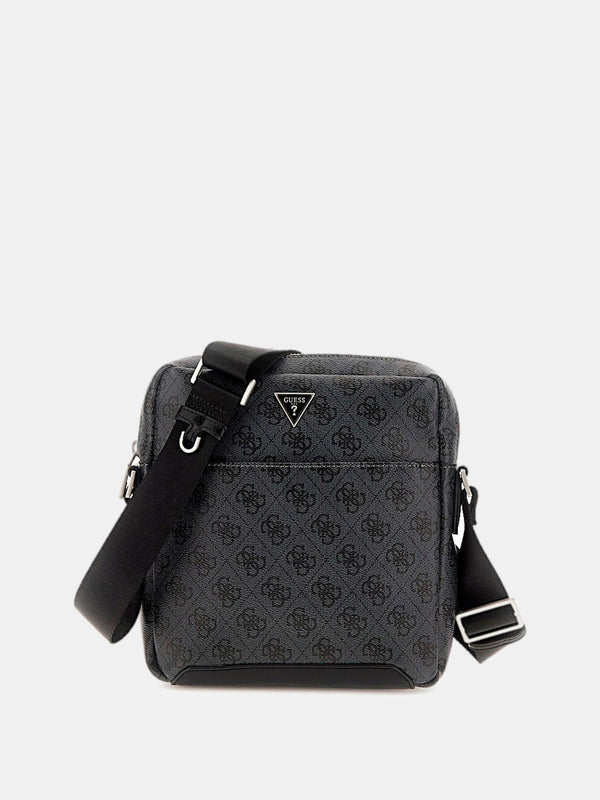 MILANO CROSSBODY || BEIGE/BROWN