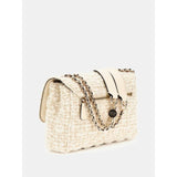 Mala a tiracolo Giully tweed Guess