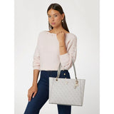 Shopper noelle 4g logo Guess