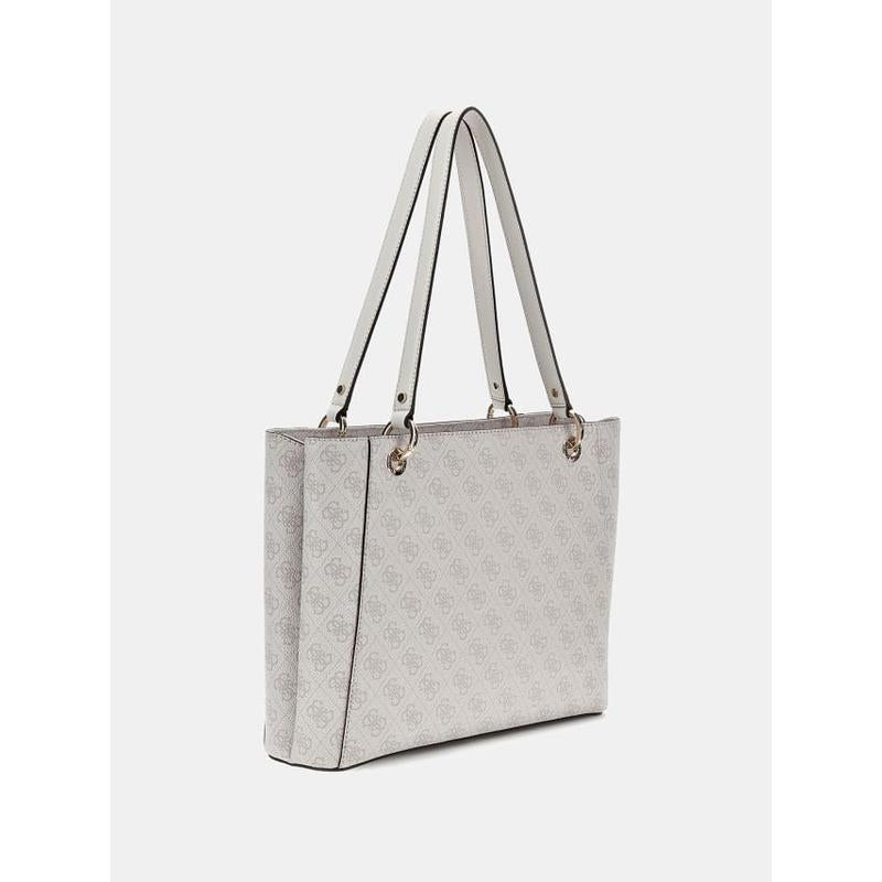 Shopper noelle 4g logo Guess