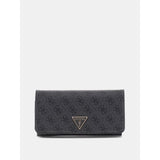 Clutch Noelle com logótipo 4G Guess