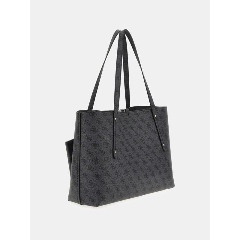 Mala shopper eco brenton logo 4g Guess