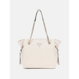 Shopper Eco Rianee acolchoada Guess