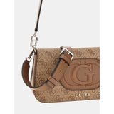 Minimala de ombro eco mietta 4g logo Guess