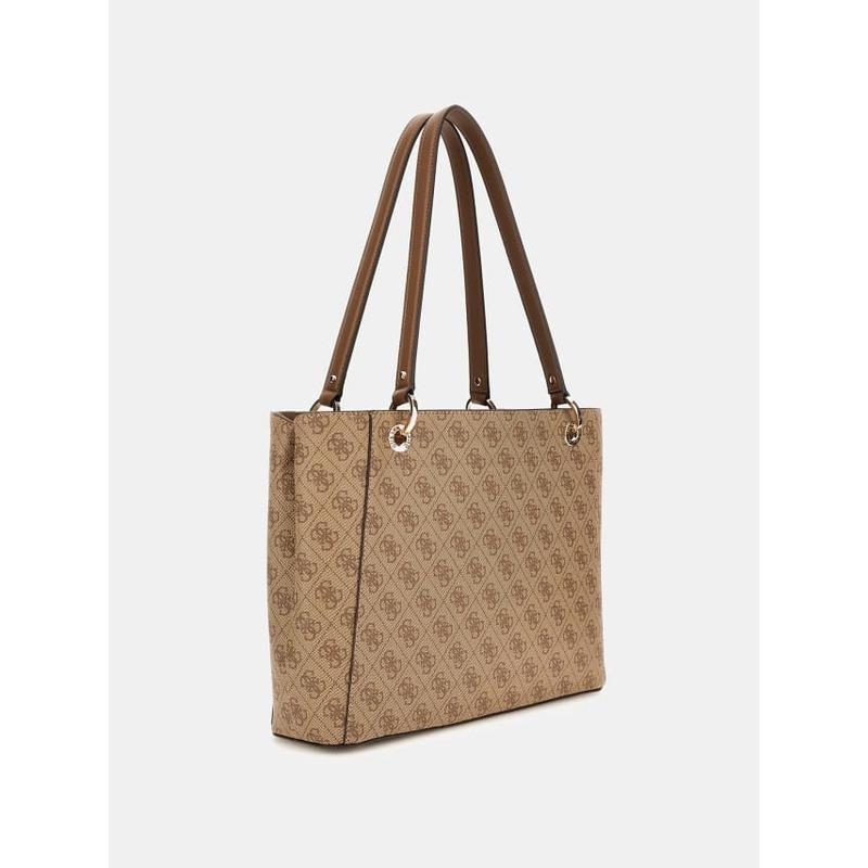 Shopper eco mietta 4g logo Guess