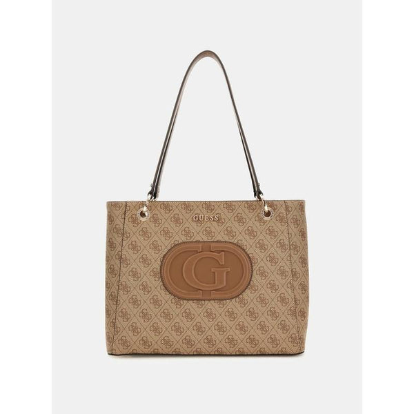 Shopper eco mietta 4g logo Guess