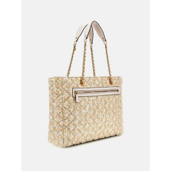Shopper giully tweed Guess