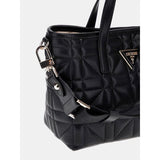 Minishopper latona acolchoada Guess