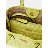 Minishopper latona acolchoada Guess