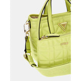 Minishopper latona acolchoada Guess