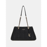 Shopper Anning acolchoada Guess