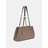 Shopper Anning acolchoada Guess