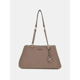 Shopper Anning acolchoada Guess