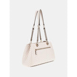 Shopper Anning acolchoada Guess