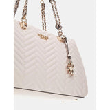 Shopper Anning acolchoada Guess