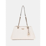 Shopper Anning acolchoada Guess