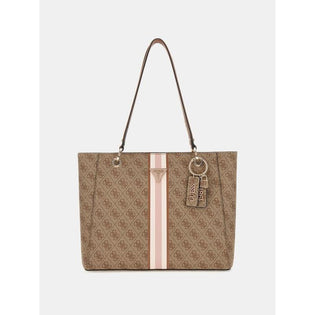 Shopper noelle 4g logo Guess