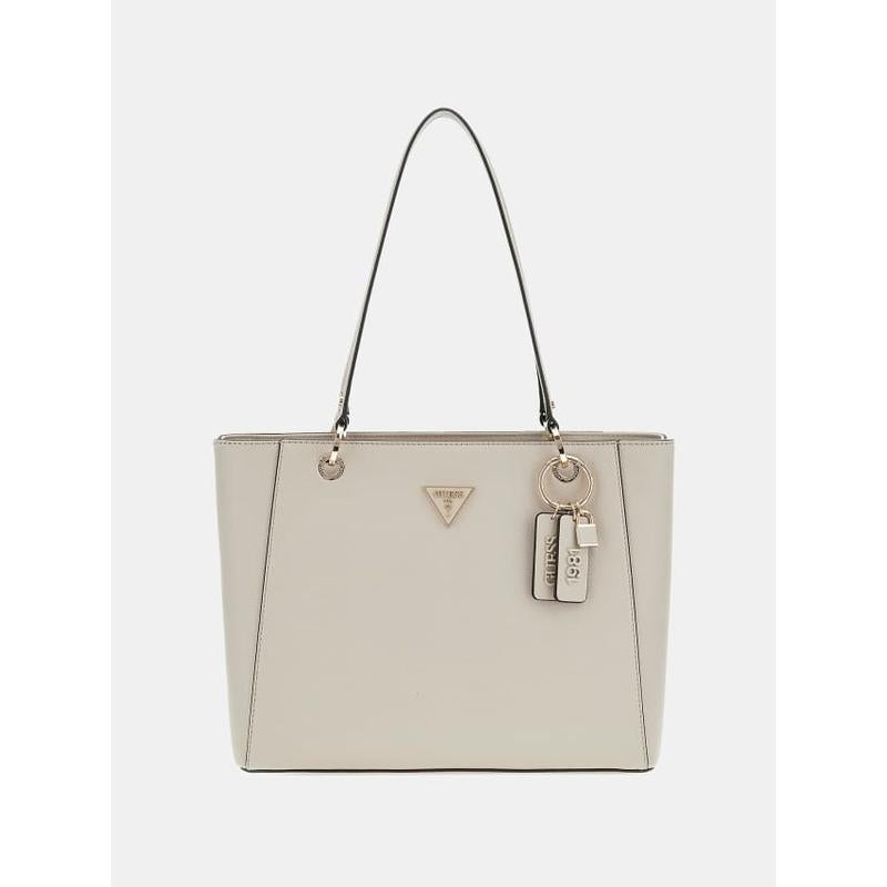 Mala shopper noelle saffiano Guess