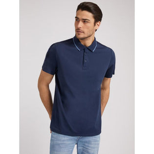 Polo de corte regular Guess