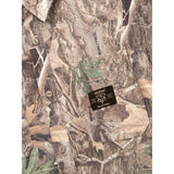 T-shirt estampado Realtree Guess