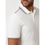 Polo clássico Guess