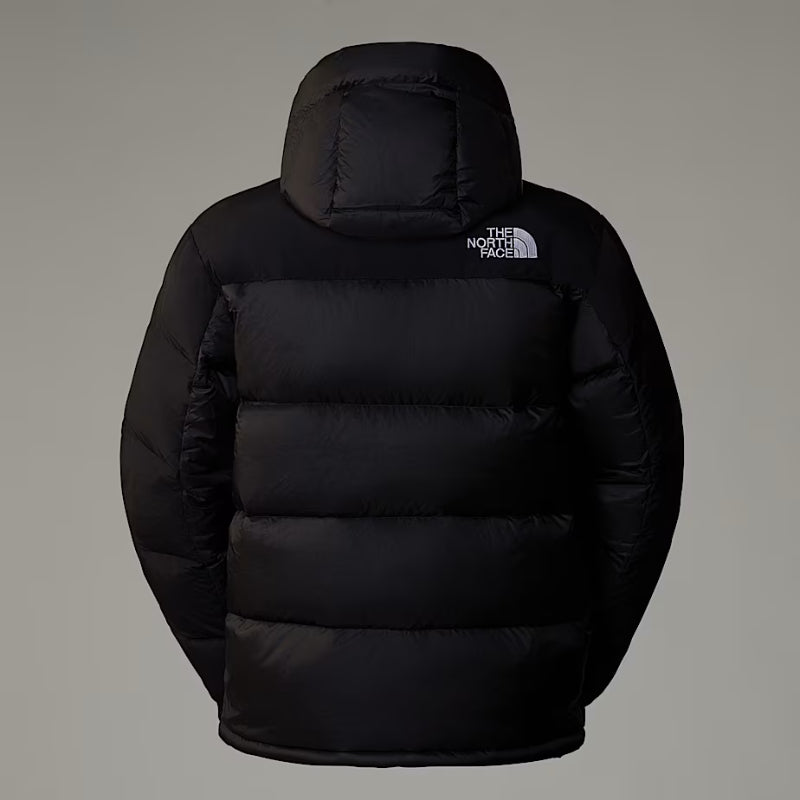 Parka com penugem de ganso Himalayan para homem