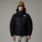 Parka com penugem de ganso Himalayan para homem