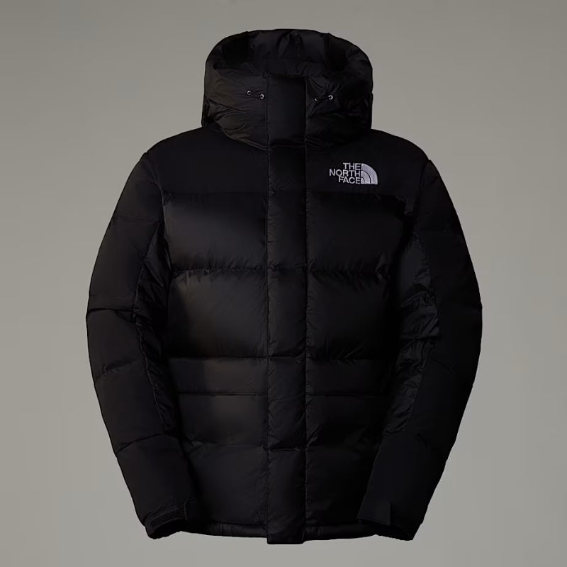 Parka com penugem de ganso Himalayan para homem