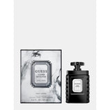 Guess uomo intenso para homem - eau de parfum