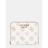 Mini carteira laurel logo 4g Guess