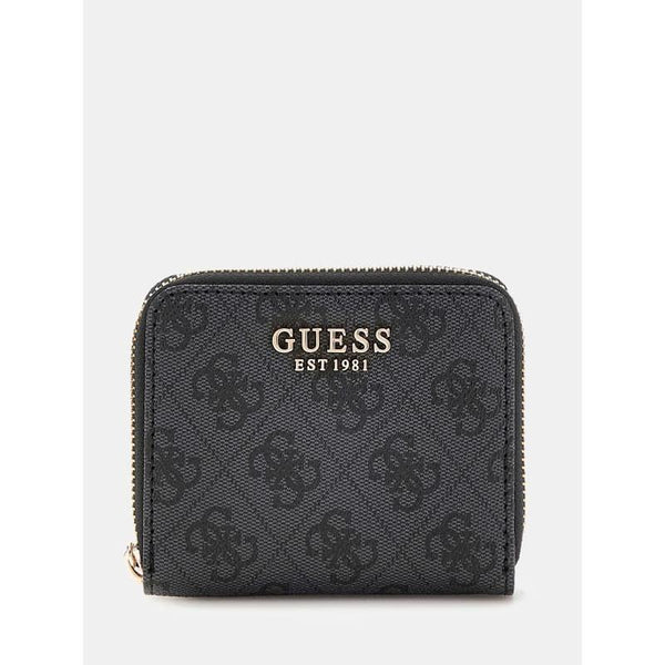 Minicarteira laurel 4g logo Guess