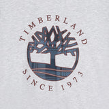 T-Shirt para rapaz Timberland