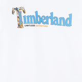 Camisola de Mangas Compridas Timberland