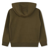 Sweatshirt com Capuz Timberland