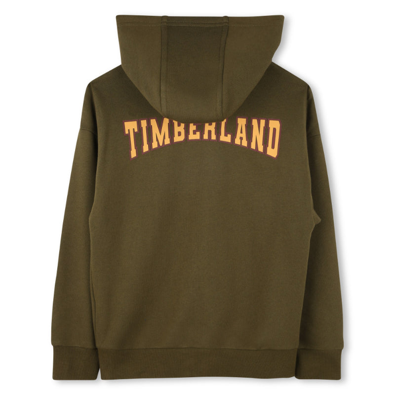 Casaco com Capuz para Rapaz Timberland