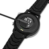 Smartwatch Trail Force Box Timberland Castanho e Preto