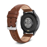 Smartwatch Trail Force Box Timberland Castanho e Preto