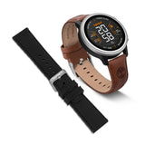 Smartwatch Trail Force Box Timberland Castanho e Preto