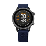 Smartwatch Trail Force Azul Timberland