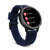 Smartwatch Trail Force Azul Timberland