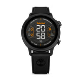 Smartwatch Trail Force Preto Timberland