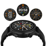 Smartwatch Trail Force Preto Timberland