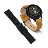 Smartwatch Trail Force Box Timberland Preto e Castanho